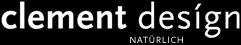 Logo clement design